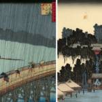Artist Profile: Utagawa Hiroshige